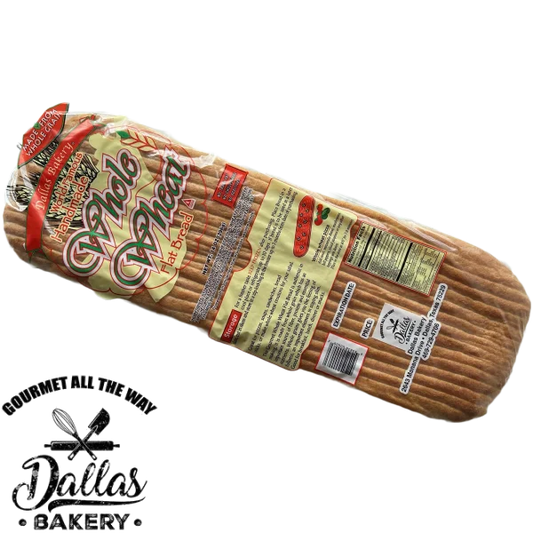 Whole Wheat