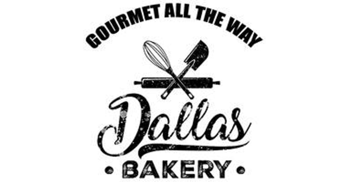 Products Dallas Bakery