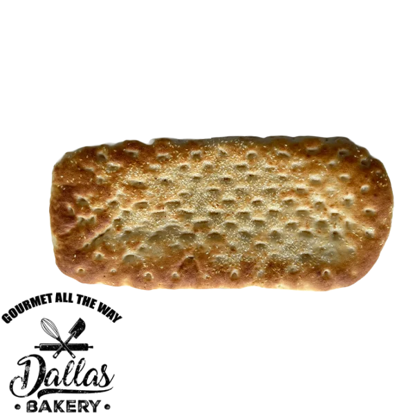 Sesame Bread - 39 pack - 39